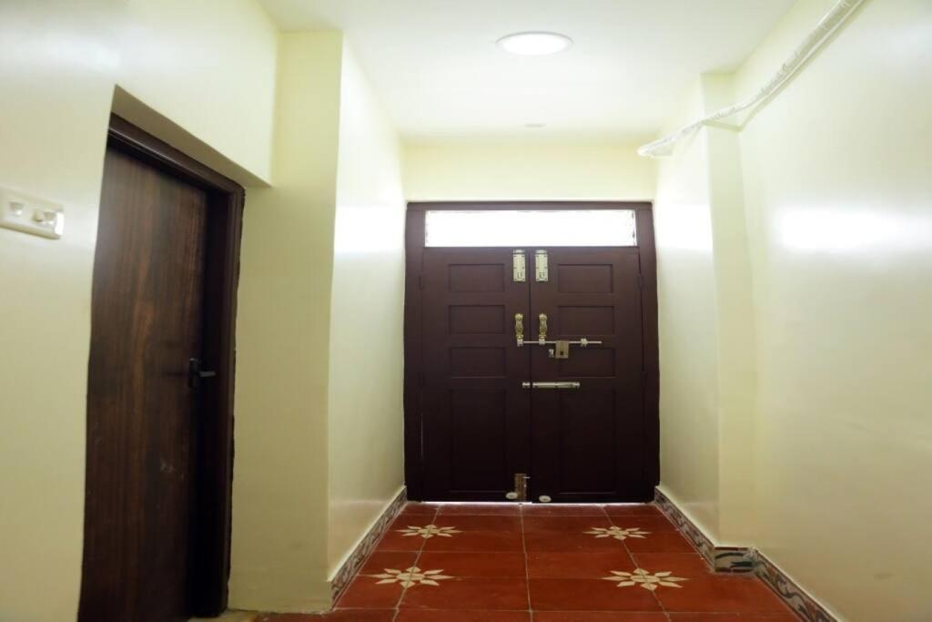 Heritage Home With 2 Bed/2 Bath With Kitchen In A Residential Neighborhood. Madurai Exterior foto
